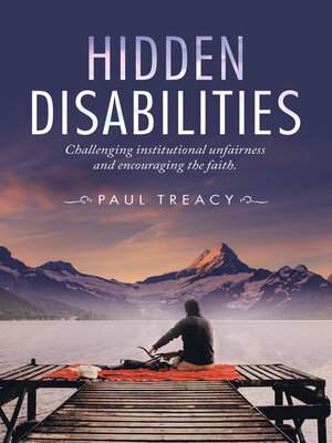 cover image of Hidden Disabilities